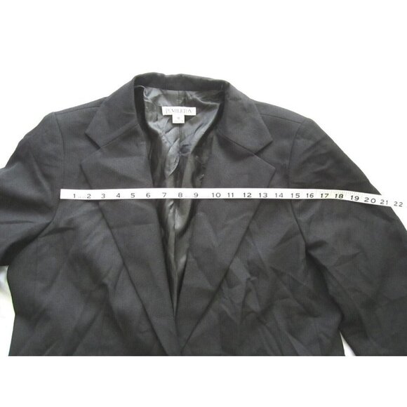 Women's New Pendleton 1 Button Business Casual Jacket Sz 16 (MRSP $228) USA - Picture 2 of 9